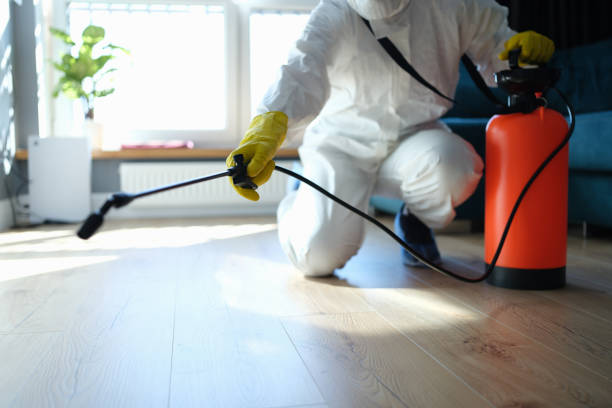 Trusted Trauma Scene Cleanup service in Gillette, NJ - Four Month Blood Cleanse
